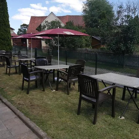 Hotel Restaurant Ewald