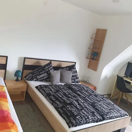 Restaurant Ewald Bischofsheim an der Rhoen