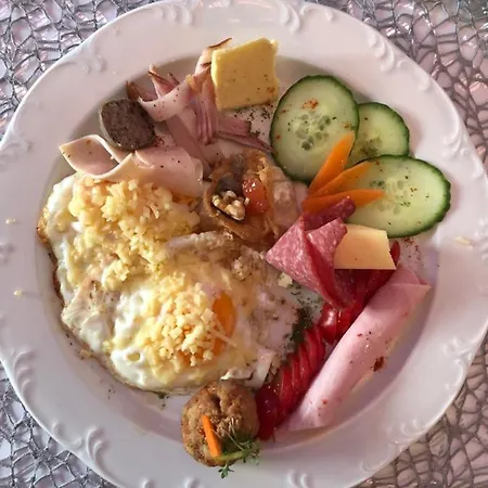 Restaurant Ewald Hotel *