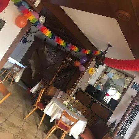 Restaurant Ewald Hotel Bischofsheim an der Rhoen