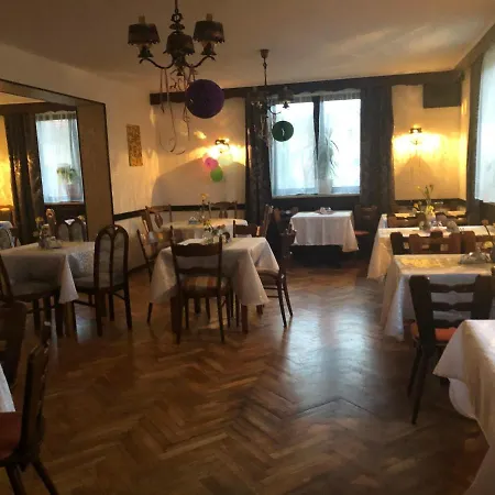 Restaurant Ewald Hotel *
