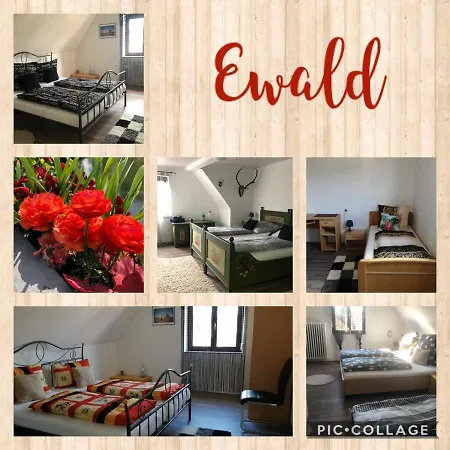 Restaurant Ewald *