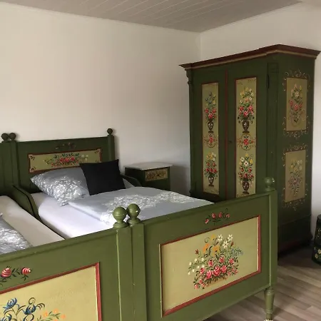 Restaurant Ewald Bischofsheim an der Rhoen