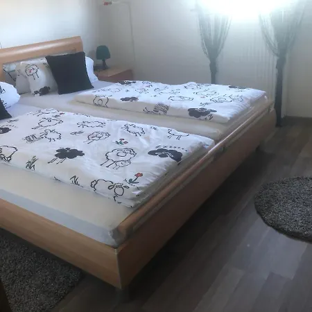 Hotel Restaurant Ewald Bischofsheim an der Rhoen